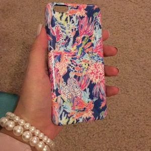 Lilly Pulitzer Phone Case